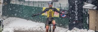 1° Trofeo CX Nalles